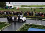 Bugatti Veyron 16.4 Grand Sport Roadster 2008 года